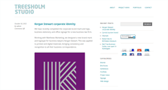 Desktop Screenshot of graphicdesignfalkirk.com